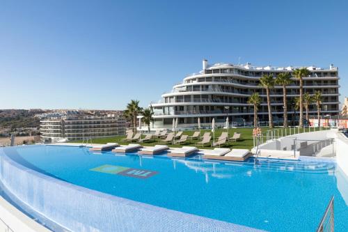 Arenales del Sol Infinity View Mar Holidays