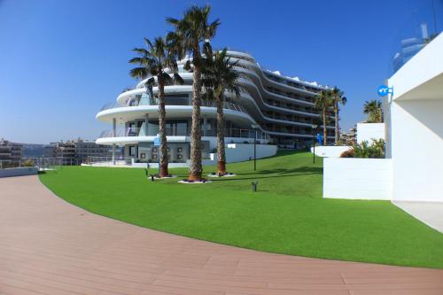 021 - Infinity View Arenales - Comfortholidays