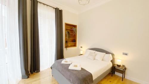 Insidehome Catedral- Habitaciones Privadas En El Centro Con Cocina Compartida