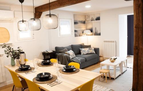 Insidehome La Casa Del Almirante -Incluye Garaje-