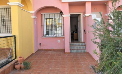 C Rosales 2-Bed House in San Juan de Los Terreros