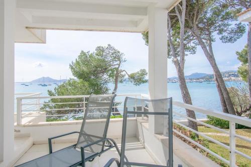 Isabela 3 habitaciones