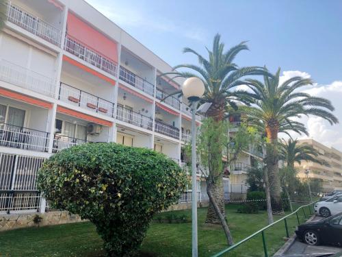 Apartment Ischia Cambrils