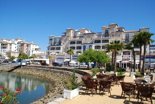 Marina I By Homa