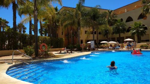 Playa Marina By Homa