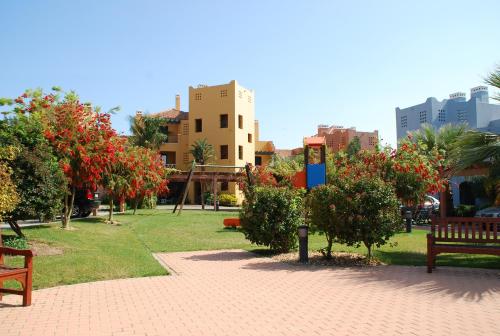 El Rincón Del Golf Ii By Homa