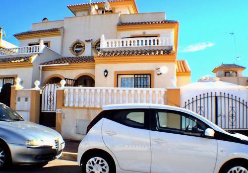 J&B Casa Del Sol Two Bedroom Semi Detached House