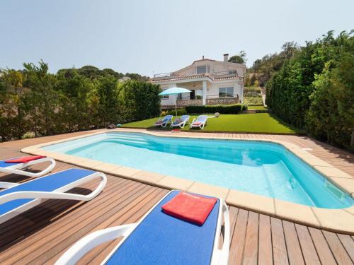 Holiday Home Costabella