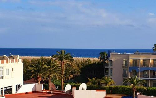 Jandia, Morro Jable Fuerteventura 80qm, Wi-Fi Esmeralda