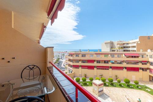 Jardin Apartment With Pool View