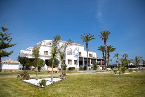 Jardines de la Mata Boutique Beach - Singular s Hotels