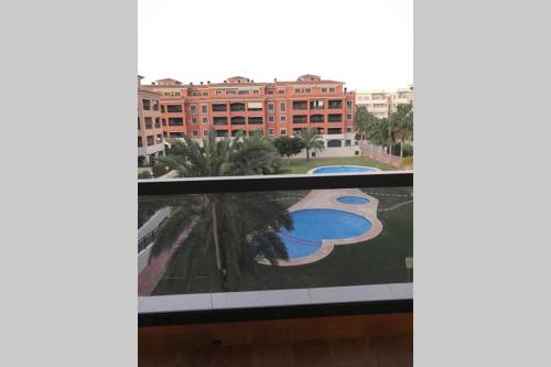 Jardines de Las Marinas