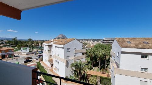 Jávea Park Arenal