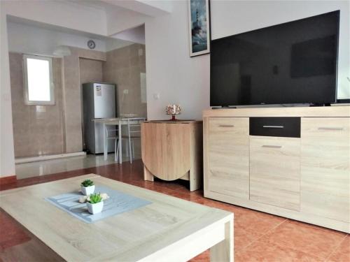 Joan Apartment Gandia