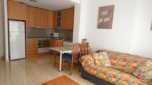 Joan Xxiii Apartment