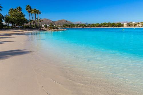 Pollensa - 35165 Mallorca