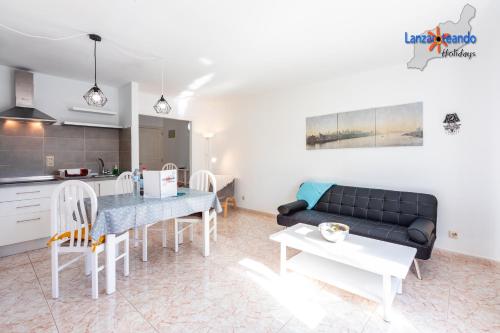 Vivienda Vacacional Joy