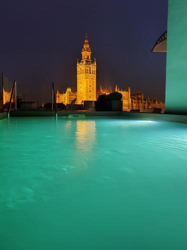Joya del Casco Boutique Hotel by Shiadu