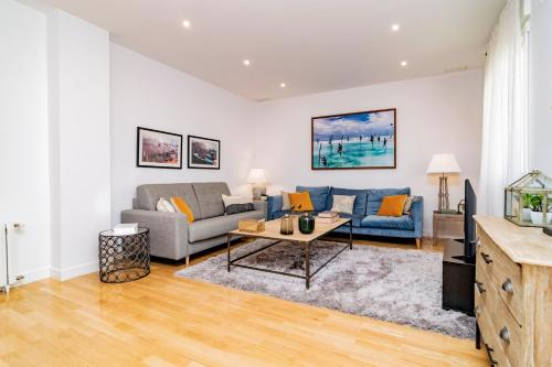 Juan Bravo Suites