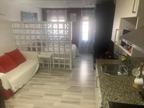 Jules et Jim Apartment