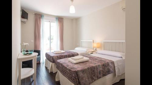 Kentia Rooms