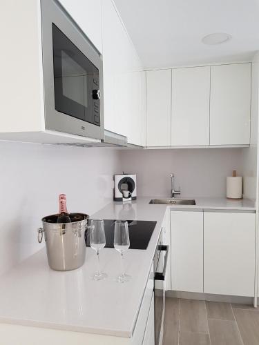 Krm Suite Apartament