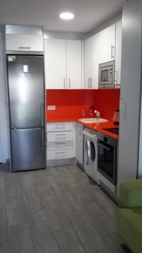 Apartment in Salou, Escaladei