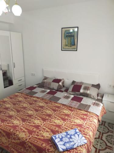 Apartamento en el centro de Denia