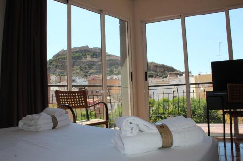 Hotel Sagunto