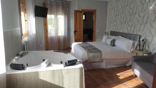 Biosfera Suites -Paraiso Natural-