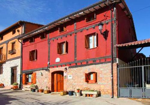 La Aldea Encantada