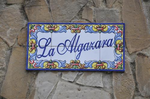 La Algazara