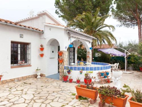 Holiday Home La Bahia