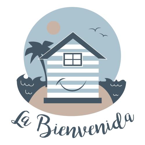 La Bienvenida