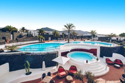 Tacande Bocayna Village, Feel & Relax, Lanzarote