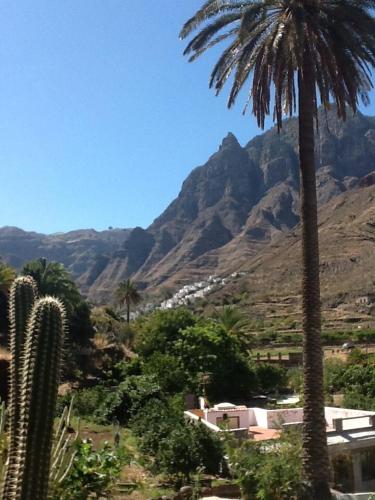 La Bouganvilla Casa Rural Agaete