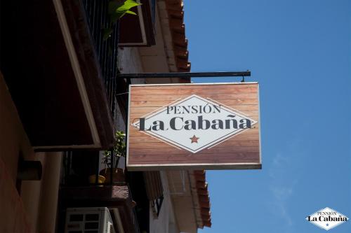 La Cabaña