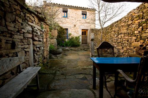 La Cabaña De Portugal