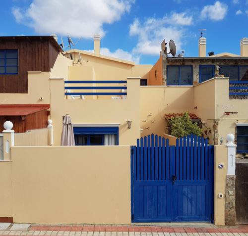 La Cabaña - Fuerteventura