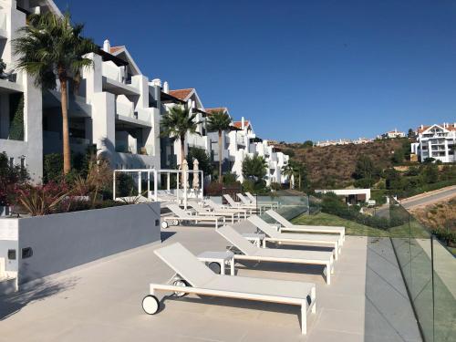 La Cala Hill Club (Los Cortijos)