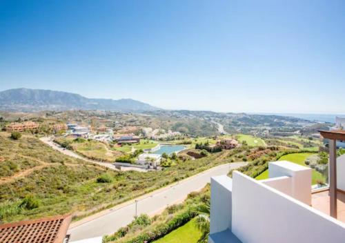 La Cala Penthouse with Spectacular views