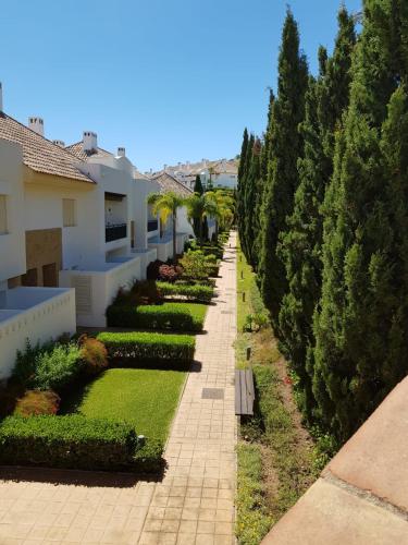 La Cala Resort - Luxury Townhouse Front Line Golf views with 3x18 holes