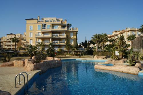 La Caleta Cabo Roig