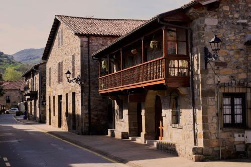 La Calleja Real