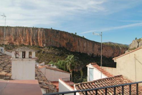 Casa Rural La Cambreta - Chulilla