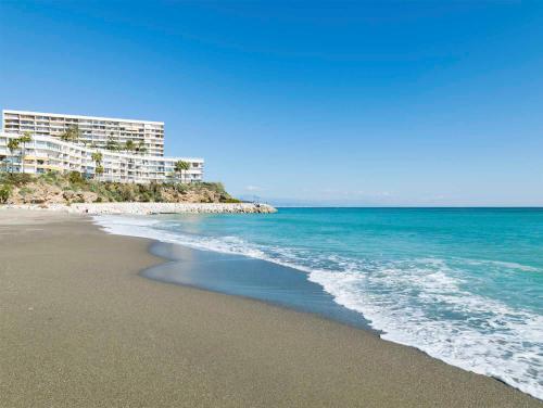 La Carihuela Apartamento - Primera Linea De Playa