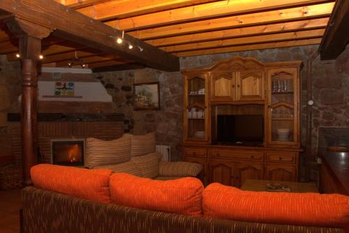 La casa de Consuelo 3