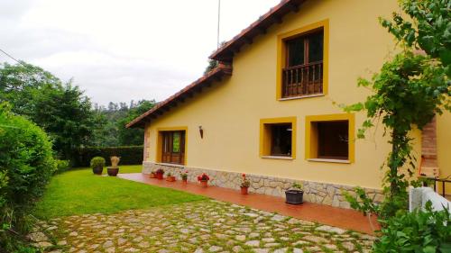 Casa Rural La Escallada