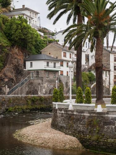 La Casa De Luarca