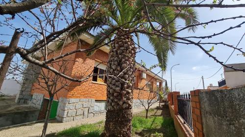 La Casa de Mera